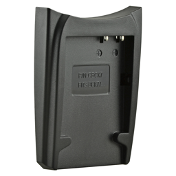 Show details for Jupio Charger Plate for Panasonic DMW-BCK7 / NCA-YN101H Picture of Jupio Charger Plate for Panasonic DMW-BCK7 / NCA-YN101H