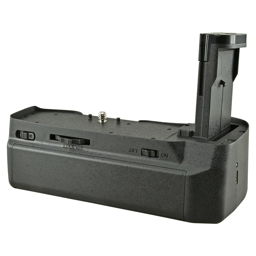 Show details for Battery Grip for Blackmagic Pocket Cinema Camera 4K/6K (for use with 1/2/3x LP-E6/LP-E6N/ LP-E6NH battery) Picture of Battery Grip for Blackmagic Pocket Cinema Camera 4K/6K (for use with 1/2/3x LP-E6/LP-E6N/ LP-E6NH battery)