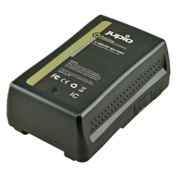 Show products in category Battery Broadcast & Pro Video Picture for category Battery Broadcast & Pro Video