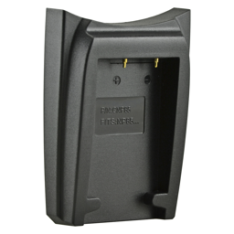 Show details for Jupio Charger Plate for Fuji NP-85 Picture of Jupio Charger Plate for Fuji NP-85