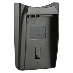 Show details for Jupio Charger Plate for Nikon EN-EL15 Picture of Jupio Charger Plate for Nikon EN-EL15