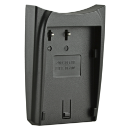 Show details for Jupio Charger Plate for Pentax D-Li90 Picture of Jupio Charger Plate for Pentax D-Li90