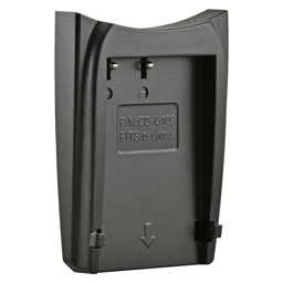 Show details for Jupio Charger Plate for Pentax D-Li109 Picture of Jupio Charger Plate for Pentax D-Li109