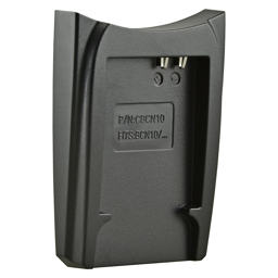 Show details for Jupio Charger Plate for Panasonic DMW-BCN10 Picture of Jupio Charger Plate for Panasonic DMW-BCN10