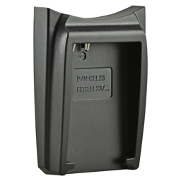 Show details for Jupio Charger Plate for Nikon EN-EL23 Picture of Jupio Charger Plate for Nikon EN-EL23