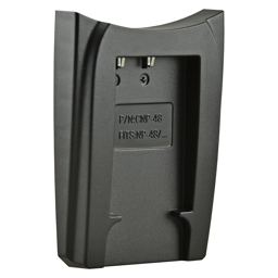 Show details for Jupio Charger Plate for Fujifilm NP-48 Picture of Jupio Charger Plate for Fujifilm NP-48
