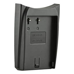 Show details for Jupio Charger Plate for Panasonic DMW-BLF19E Picture of Jupio Charger Plate for Panasonic DMW-BLF19E