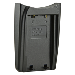 Show details for Jupio Charger Plate for Nikon EN-EL1 Picture of Jupio Charger Plate for Nikon EN-EL1