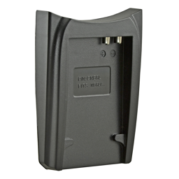 Show details for Jupio Charger Plate for Panasonic DMW-BCM13 Picture of Jupio Charger Plate for Panasonic DMW-BCM13