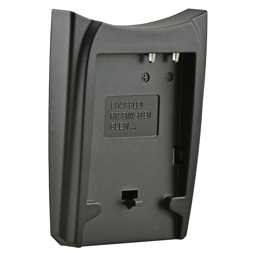 Show details for Jupio Charger Plate for Panasonic DMW-BLE9/ DMW-BLG10 / Leica BP-DC15 Picture of Jupio Charger Plate for Panasonic DMW-BLE9/ DMW-BLG10 / Leica BP-DC15