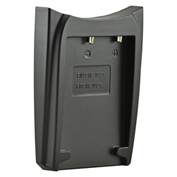 Toon details voor Jupio Charger Plate for Fuji NP-W126 / NP-W126S Afbeelding van Jupio Charger Plate for Fuji NP-W126 / NP-W126S