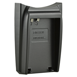 Show details for Jupio Charger Plate for Olympus BLN-1 / BLN1 Picture of Jupio Charger Plate for Olympus BLN-1 / BLN1
