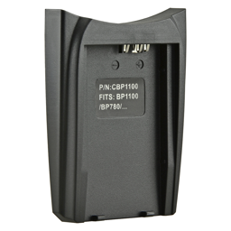 Show details for Jupio Charger Plate for Kyocera BP-780 / BP-1100 Picture of Jupio Charger Plate for Kyocera BP-780 / BP-1100