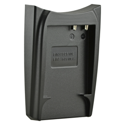 Show details for Jupio Charger Plate for Panasonic BCF10E/BCG10E Picture of Jupio Charger Plate for Panasonic BCF10E/BCG10E