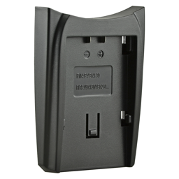 Show details for Jupio Charger Plate for Panasonic VBN130/260 Picture of Jupio Charger Plate for Panasonic VBN130/260