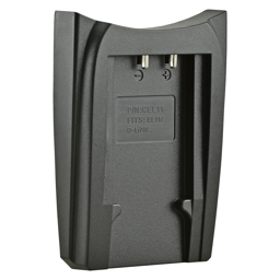 Show details for Jupio Charger Plate for Nikon: EN-EL11/Pentax D-Li78 Picture of Jupio Charger Plate for Nikon: EN-EL11/Pentax D-Li78