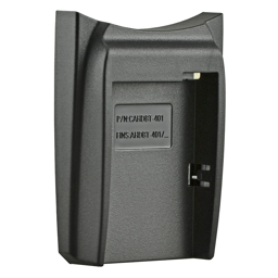 Show details for Jupio Charger Plate for GoPro Hero 4 / AHDBT-401 Picture of Jupio Charger Plate for GoPro Hero 4 / AHDBT-401