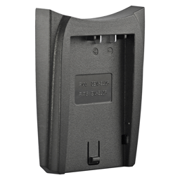 Show details for Jupio Charger Plate for Nikon EN-EL25 Picture of Jupio Charger Plate for Nikon EN-EL25