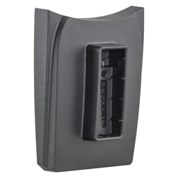 Show details for Jupio Charger Plate for DJI Osmo Action Picture of Jupio Charger Plate for DJI Osmo Action