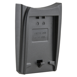 Show details for Jupio Charger Plate for Panasonic DMW-BLB13E Picture of Jupio Charger Plate for Panasonic DMW-BLB13E