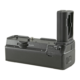 Show details for Battery Grip for Nikon Z5/Z6/Z7 (MB-N10) + 2.4 Ghz Wireless Remote Control Picture of Battery Grip for Nikon Z5/Z6/Z7 (MB-N10) + 2.4 Ghz Wireless Remote Control