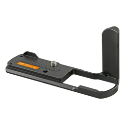 Show details for Jupio Handgrip for Panasonic Lumix GX9, GX7 Mark II, GX80, GX85 Picture of Jupio Handgrip for Panasonic Lumix GX9, GX7 Mark II, GX80, GX85