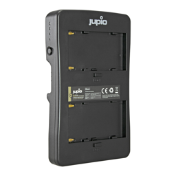 Show details for *ProLine* V-Mount Adapter plate for 2x Sony NP-F Series Picture of *ProLine* V-Mount Adapter plate for 2x Sony NP-F Series