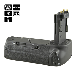 Afficher les détails pour Battery Grip for Canon EOS 6D (BG-E13) Image de Battery Grip for Canon EOS 6D (BG-E13)