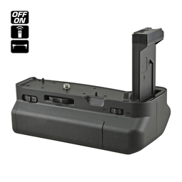 Picture of Battery Grip for Canon EOS RP / EOS R8