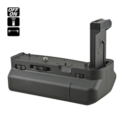 Afficher les détails pour Battery Grip for Canon EOS RP / EOS R8 Image de Battery Grip for Canon EOS RP / EOS R8