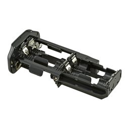 Show details for Jupio battery tray (AA) for N016 Battery Grip Picture of Jupio battery tray (AA) for N016 Battery Grip