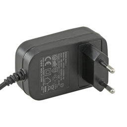 Show details for 100-240V Power adapter EU for Jupio MasterCharger II (JBC0086) Picture of 100-240V Power adapter EU for Jupio MasterCharger II (JBC0086)