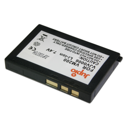 Show details for JVC BN-VM200 Picture of JVC BN-VM200