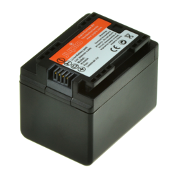 Show details for Canon BP-727 Picture of Canon BP-727