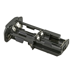 Show details for Jupio battery tray (AA) for N005 Battery Grip Picture of Jupio battery tray (AA) for N005 Battery Grip