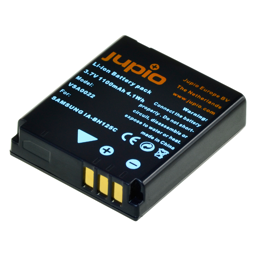Show details for Samsung IA-BH125C Picture of Samsung IA-BH125C