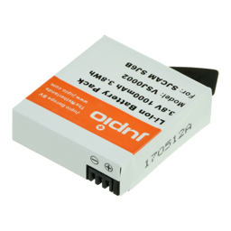 Show details for SJCAM SJ6 Legend Picture of SJCAM SJ6 Legend