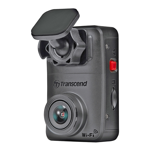 Transcend Dashcams