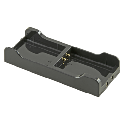 Show details for Jupio battery tray (LP-E10) for C007 Battery Grip Picture of Jupio battery tray (LP-E10) for C007 Battery Grip