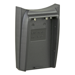 Show details for Jupio Charger Plate for Fuji NP-T125 (for use with JDC0010V2 only) Picture of Jupio Charger Plate for Fuji NP-T125 (for use with JDC0010V2 only)