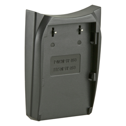 Show details for Jupio Charger Plate for Canon BP-AXX series (for use with JDC0010V2 only) Picture of Jupio Charger Plate for Canon BP-AXX series (for use with JDC0010V2 only)