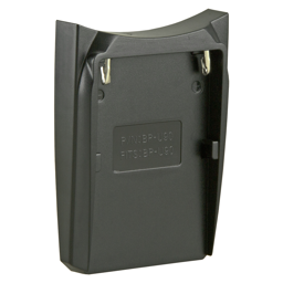 Show details for Jupio Charger Plate for Sony BP-UXX series (for use with JDC0010V2 only) Picture of Jupio Charger Plate for Sony BP-UXX series (for use with JDC0010V2 only)