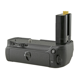 Show details for Battery Grip for Nikon D200 Picture of Battery Grip for Nikon D200