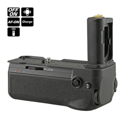 Show details for Battery Grip for Nikon Z8 (MB-N12) Picture of Battery Grip for Nikon Z8 (MB-N12)