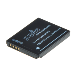 Toon details voor Panasonic DMW-BCH7E Afbeelding van Panasonic DMW-BCH7E
