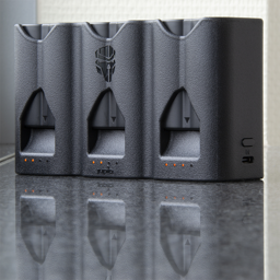 Toon details voor Jupio Pr1me Gear Tri-Charge W235 Afbeelding van Jupio Pr1me Gear Tri-Charge W235