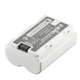 Toon details voor Fuji NP-W235 *ULTRA* 2600mAh Afbeelding van Fuji NP-W235 *ULTRA* 2600mAh