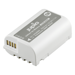 Toon details voor PanasonicDMW-BLK22 *ULTRA* 2600mAh Afbeelding van PanasonicDMW-BLK22 *ULTRA* 2600mAh