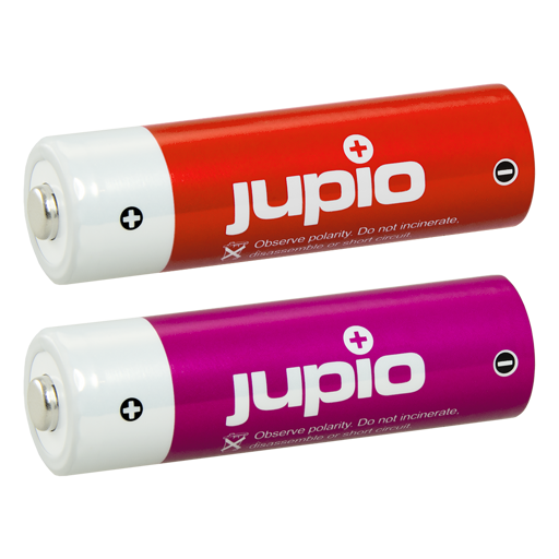 Rechargeable Batteries
