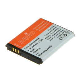Toon details voor Samsung BP-88B Afbeelding van Samsung BP-88B